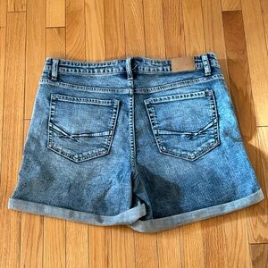BKE Jean Shorts Payton 31